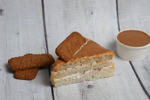 Biscoff Pastry