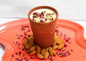 Badam Shake