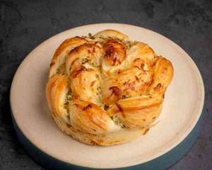 Jalapeno Cheese Swirl