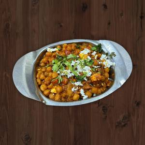 Channa masala