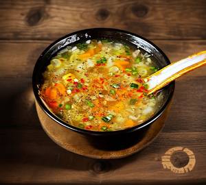 Vegetable Soup