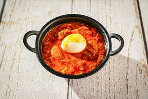 Egg Roast