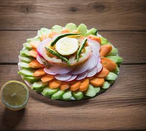 Green salad