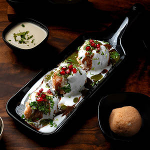 Dahi Bhalla