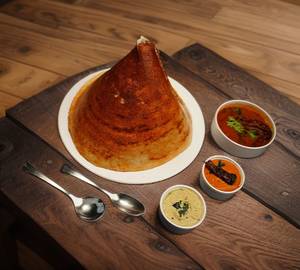 Plain Dosa