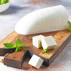 Paneer Raw (Cottage Cheese )