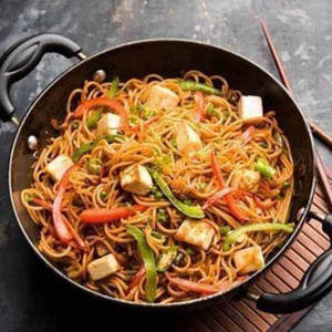 Cheese Noodle