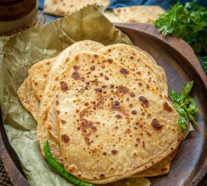 Plain Paratha
