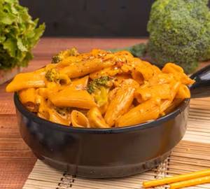 Red Sauce Pasta