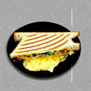 Egg cheese sandwich