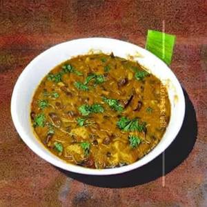 Jain dal tadka
