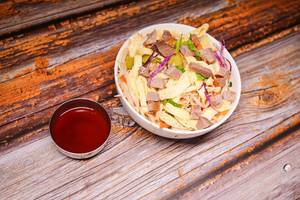 Beef Noodles