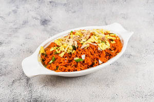 Chicken Schezwan Fried Rice