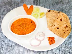 Sev Bhaji