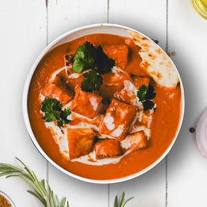 Paneer Butter Masala