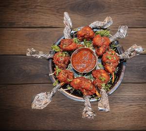 Chicken Lollipop