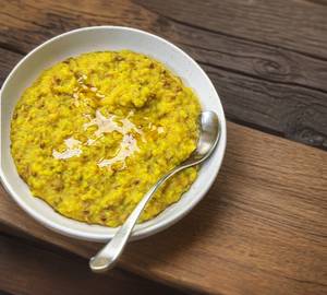 Moong Dal khichdi
