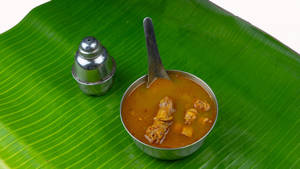 Chicken Soup
