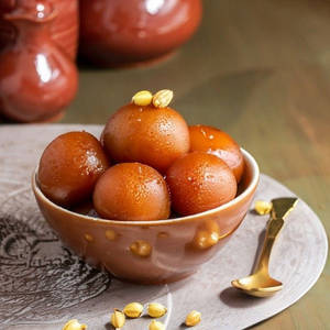 Gulab Jamun