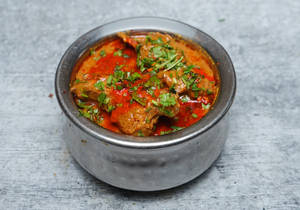 Chicken masala