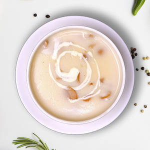 Cream Of Chicken Soup