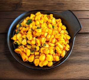 Sweet Corn Plain