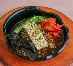 Japanese Ramen Bowl