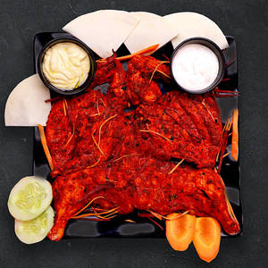 Bbq Chicken