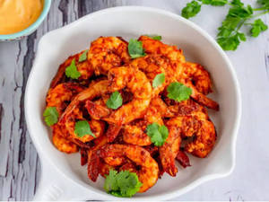 Prawns