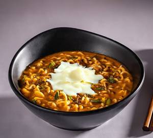 Cheese Maggi
