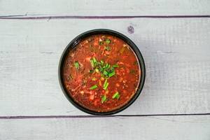 Veg Hot & Sour Soup