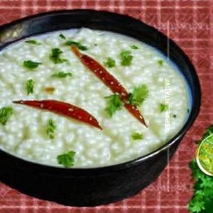 Curd Rice