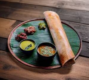 Special masala dosa