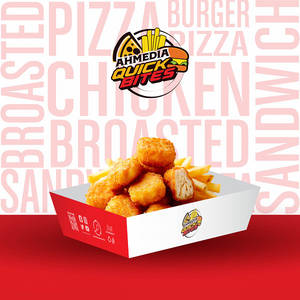 Pop Corn Chicken