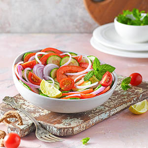 Green Salad
