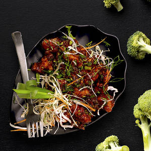 Gobi Manchurian