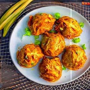 Chicken Cheese {steam}