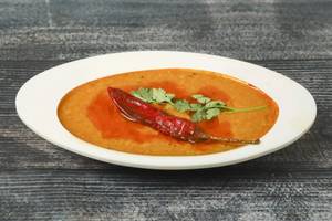 Dal butter fry