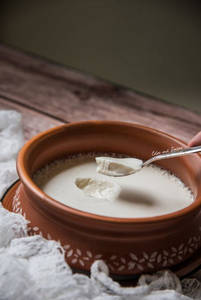 Dahi Kg