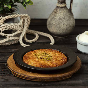Juban Kunafa
