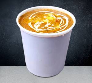 Paneer Do Pyaza ( 500Ml)