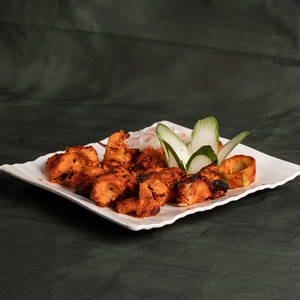 Chicken Tikka Kebab