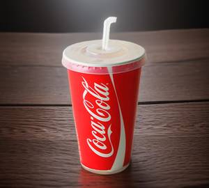 Cold Drink