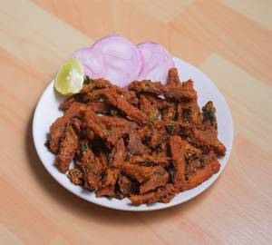 Beef Dry Fry