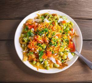 Ragda Chaat