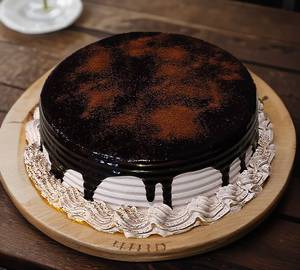 Opera cake