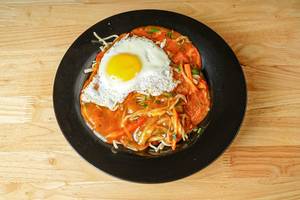 Chicken American Chopsuey