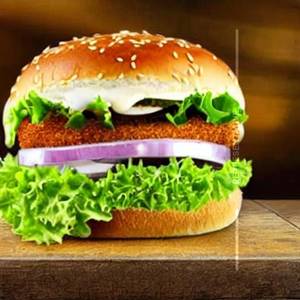 Herb Cilli Burger