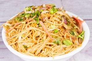 Veg noodles
