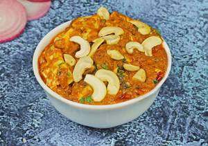Kaju Paneer